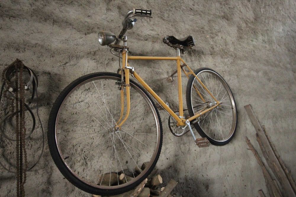 Bicicleta Pasteleira64751958488963125