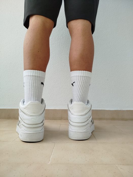 Botas  Puma Slipstream