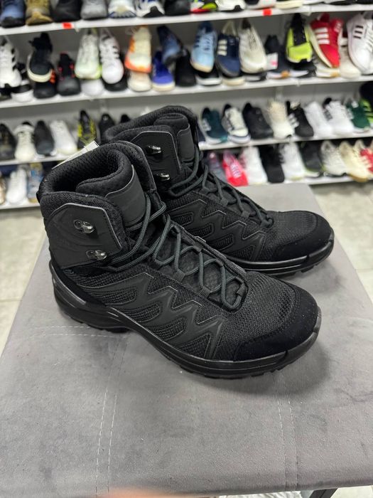 ОРИГІНАЛ 100% Кросівки Черевики Lowa INNOX PRO GTX MID WS TF 41