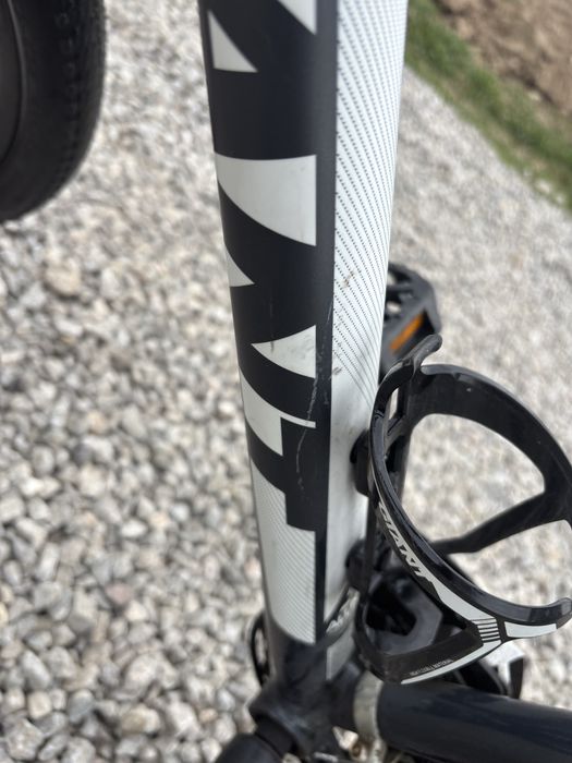 Rower Giant  ATX