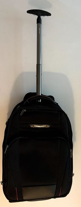 Samsonite Mochila Pro DLX-6