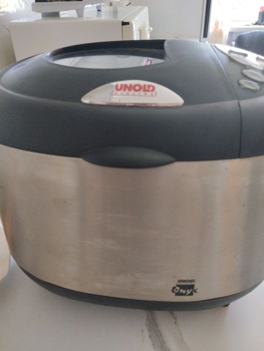 Wypiekacz do chleba i ciast