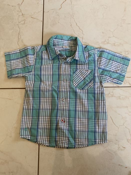 Сорочка, рубашка