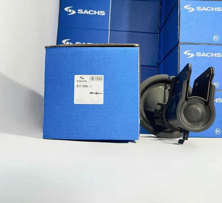 Амортизатор Передній Fiat Doblo Кузов 223 2001-2010