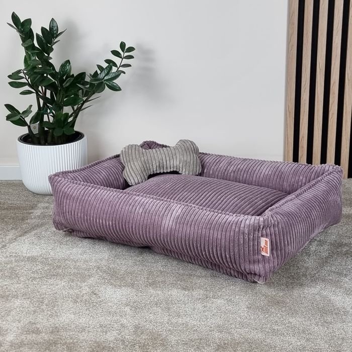 Legowisko dla psa firmy SENTINA Rozmiar L 90X 55