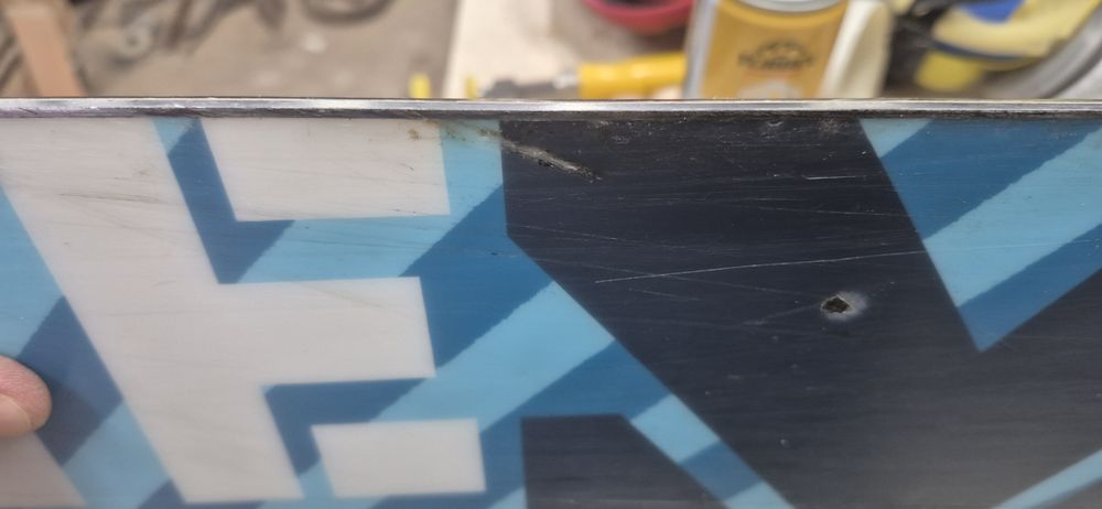 Сноуборд Rome SDS Machine 157 + Чохол Dakine (Комплект)