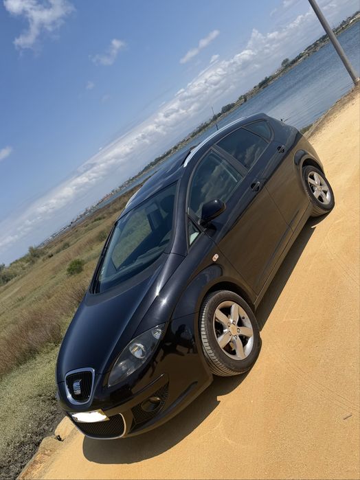 Seat altea XL 1.9tdi pd105