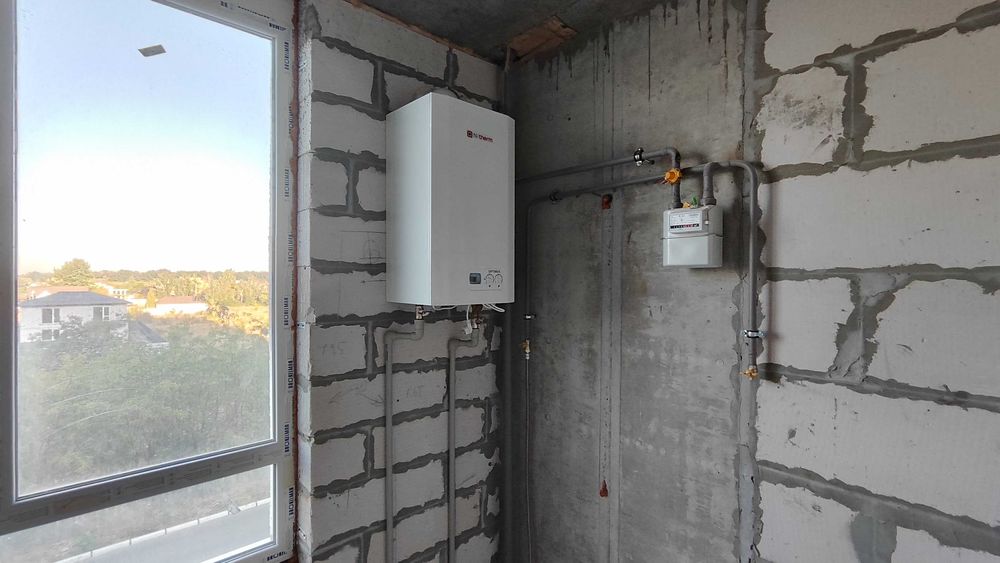 Продам новую однокомнатную квартиру в ЖК «Мариинский»