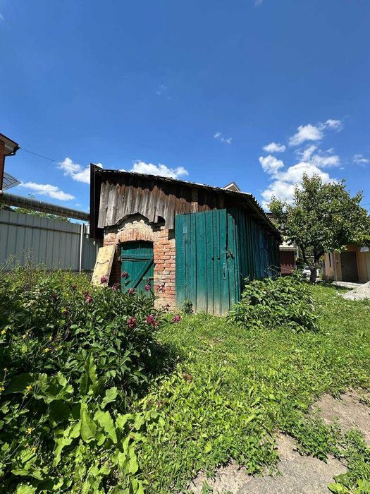 Ціну знижено!!! 2-к квартира в центрі, погріб, 38 м²
