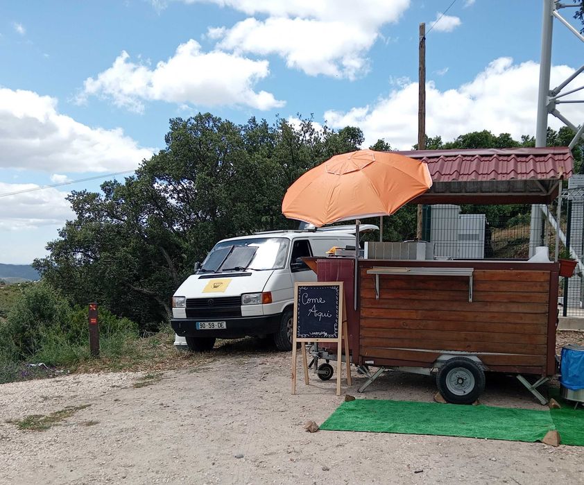 VW T4 2.4D  5 Cilindros