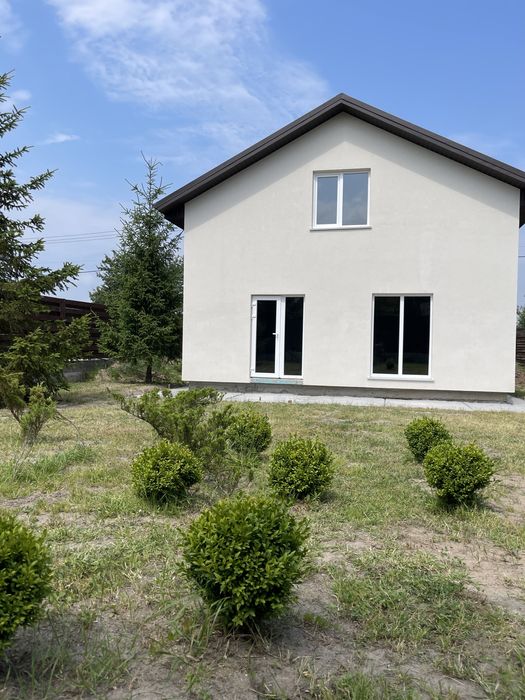 Власний будинок 110м2 на 5 сотках в топовій локації. єОселя. Сертифікат