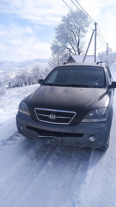 Продам авто Кіа Соренто