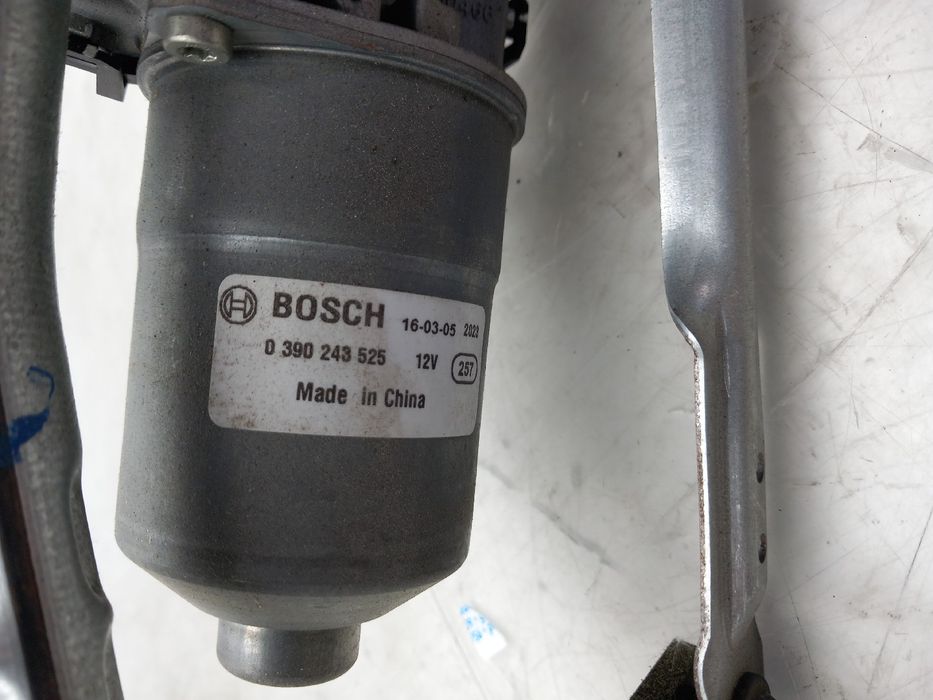 Motor limpa vidros frente BMW X1 (F48)