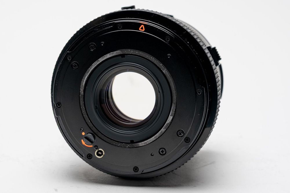 Objectiva ASSELBLAD CARL ZEISS DISTAGON CF 60mm F3.5 T