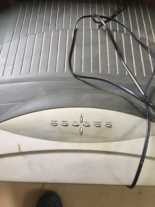 Телевізор Supra телевизор большой 29 дюймов є доставка