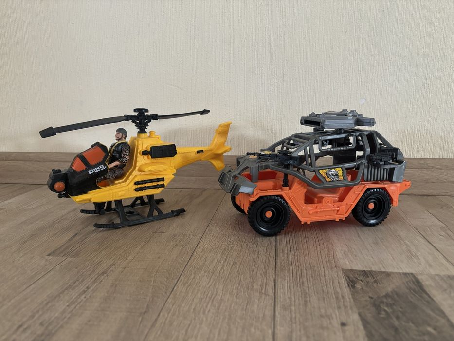 Машина гаинтокрил