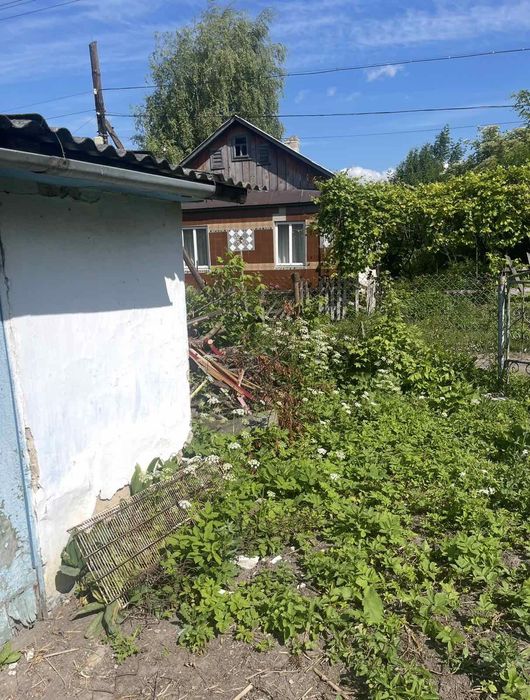 Продам будинок у с.Гоща