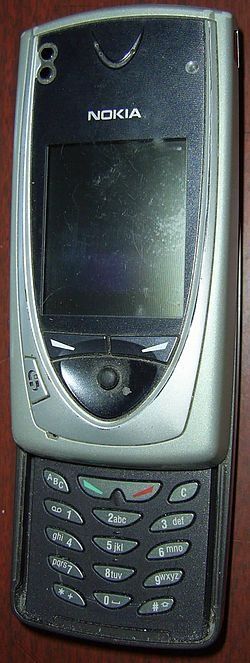 Telemóveis Nokia