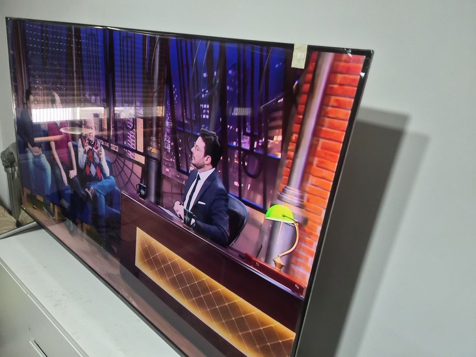 Televisão  Smart TV Xiaomi A Pro 65" Polegadas