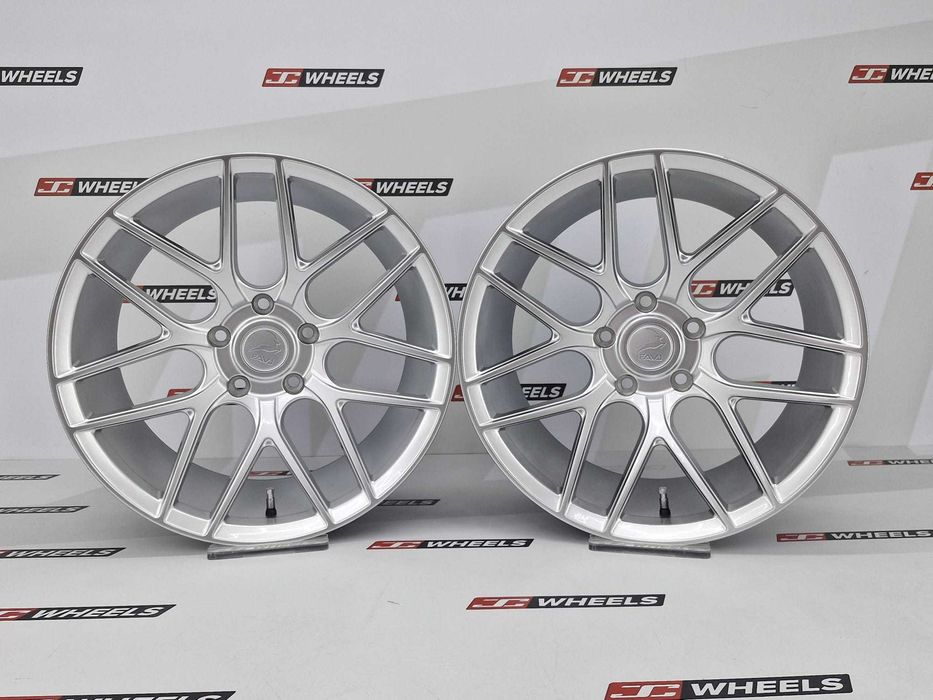 Jantes FAV1 Model 32 em 18 | 5x112