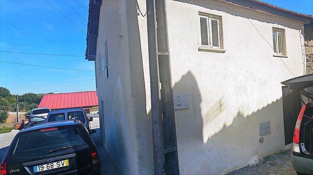 Moradia T2 Perto de viseu