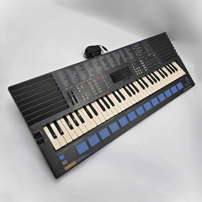 Keyboard Syntezator YAMAHA PortaSound PSS-680 Okazja