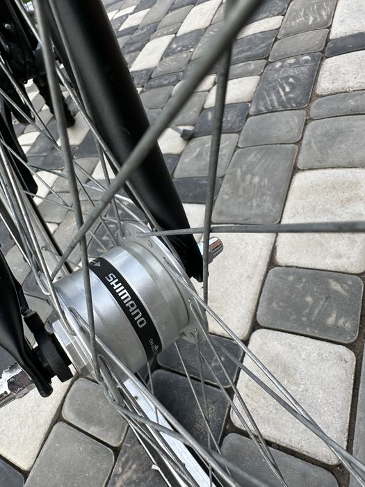 Велосипед Pegasus arcona