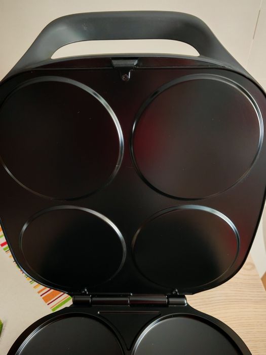 Máquina de fazer panquecas Flama