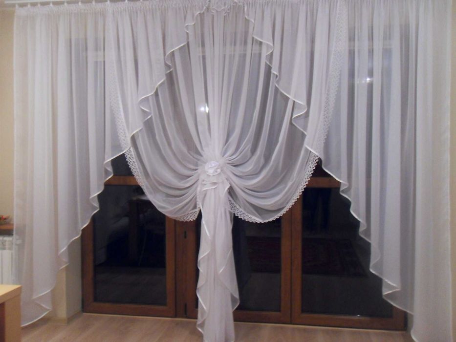 firana z wolu 600x250