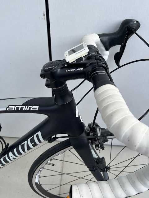 Specialized Amira Carbon / damski + gratisy !!!