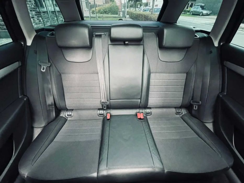 Skoda Octavia      2017