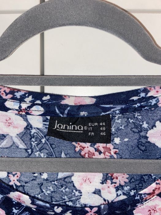 Bluzka Janina 42
