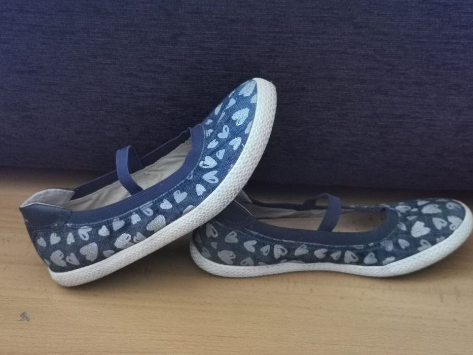 Geox Ballerinas