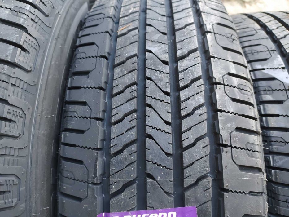 Opony 225/70R15 Laufenn XfitHT Nowe Całoroczne 2022 Suv