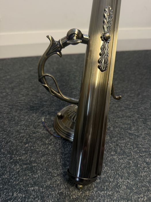 kinkiet/lampa nad obraz lub lustro