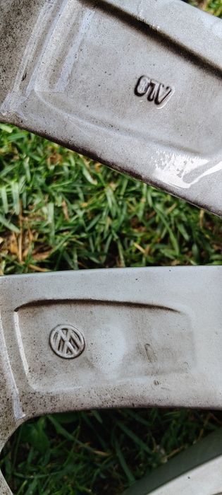 Koła 5*112 VW skoda audi 16''