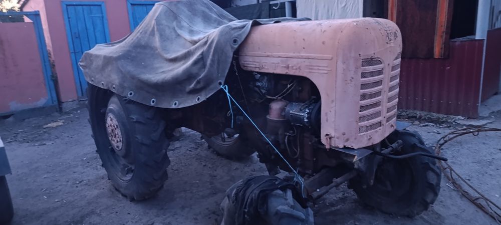 Продам трактор Д Т 20