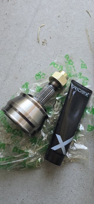 Peças peugeot 206, fiat punto