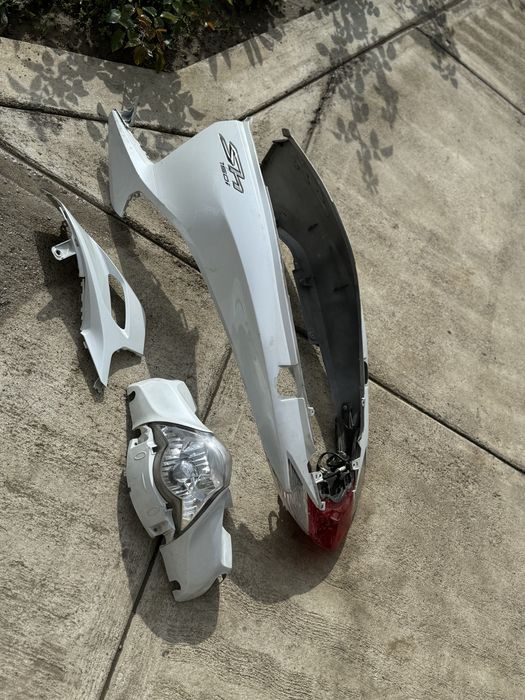 Honda sh  2004/2026