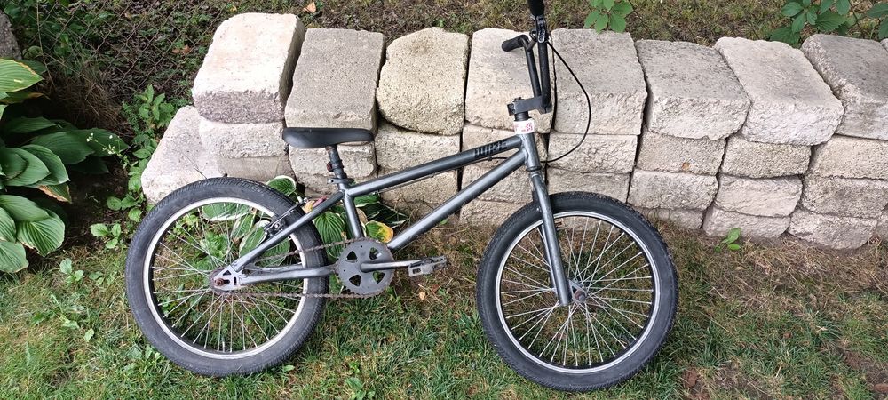 BMX wiór stan dobry