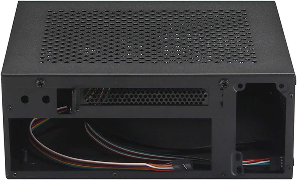 Mini PC chassis de secretária SKTC