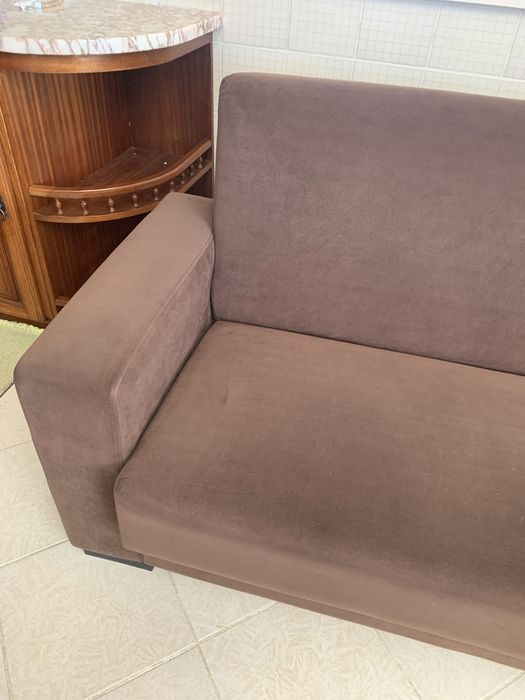 Vende-se sofa-cama