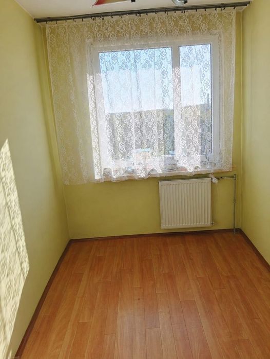 Sprzedam mieszkanie w Namysłowie