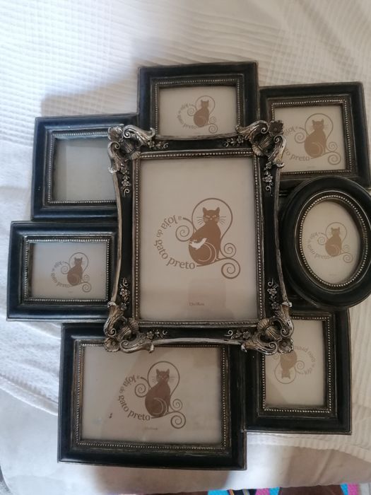 Black Cat Frames64861757922177120