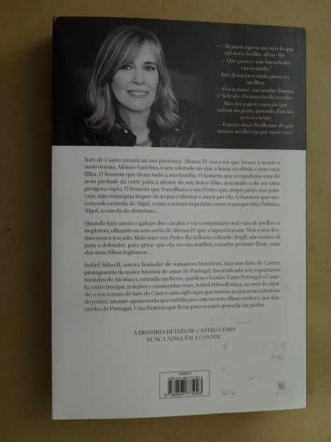 Inês de Castro de Isabel Stilwell
