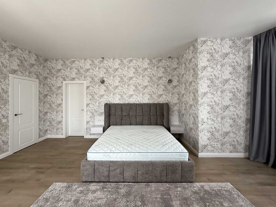 Без % Аренда дома, Козин, Конча-Заспа, Обуховский район, Городок.