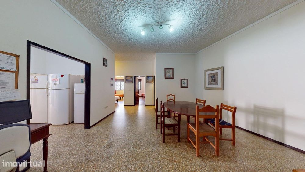 T4 para renovar - Portimão Central