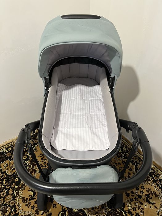 Продам дитячу коляску Baby Drive 2в1