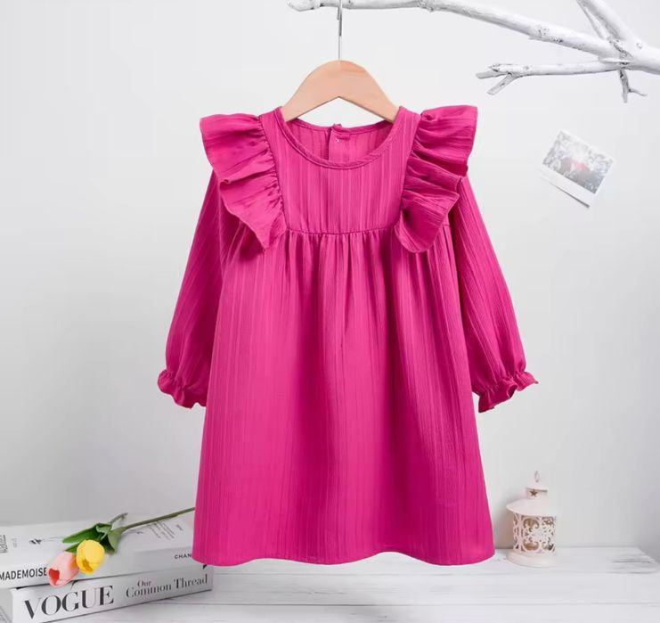 Плаття, сукня для дівчинки