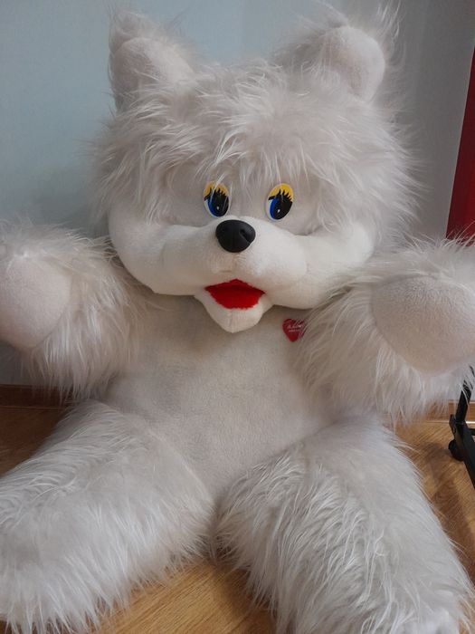 Іграшковий ведмедик